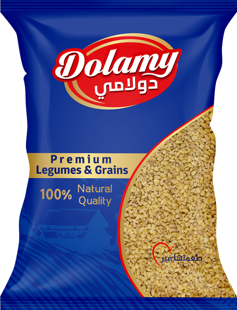 دولامي برغل خشن 1 كغ