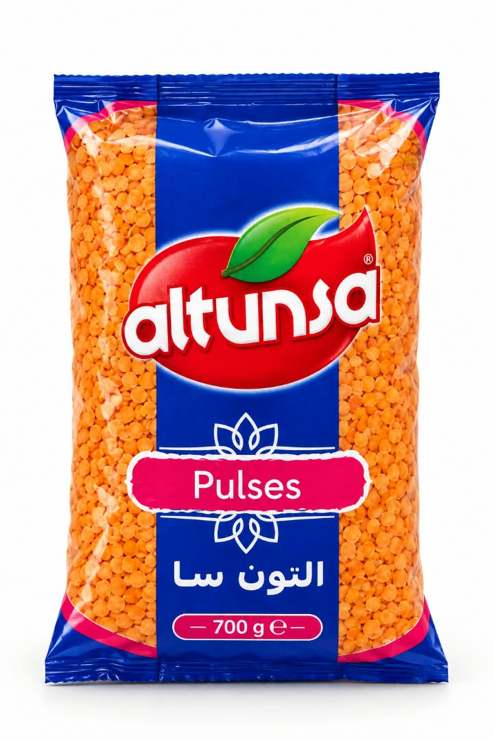 برغل جريش ناعم ألتونسا 700 غرام