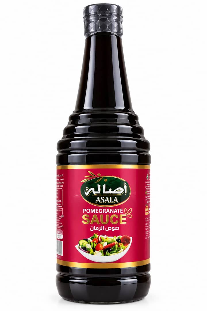 صوص دبس الرمان 1كغ -اصالة