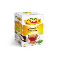 شاي الشعلان 450غ