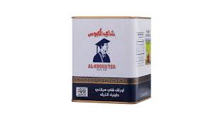 شاي كبوس سيلاني فاخر سوبر بيكو 400غ