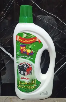 لافيسيرا - بو فالو