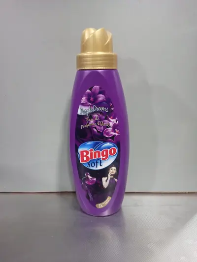 بينغو منعم الاقمشة حلم البنفسج 1لتر