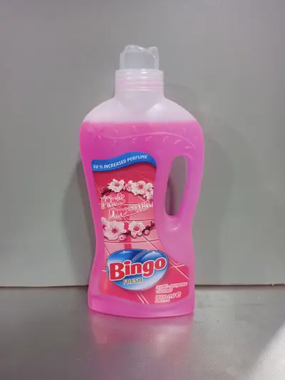 بينغو معطر احلام الزهر 1 لتر