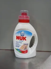 جيل غسيل من نوك كلين للملابس الملونة 1 ليتر