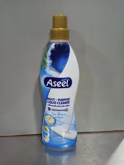 الاصيل منظف عام 800 مل