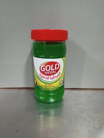غولد سوبر جل 400 غرام