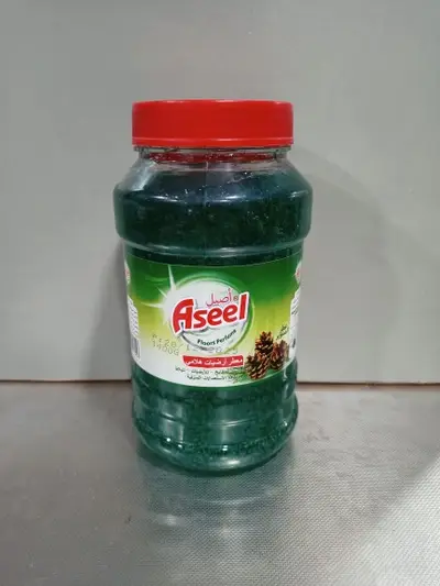 الاصيل جل معطر هلامي 1400 غ
