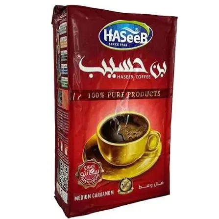 بن الحسيب احمر 200غ