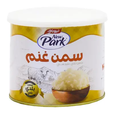 سمنة غنم 500غ نيو بارك