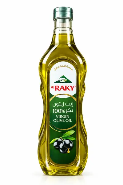 زيت زيتون 500 مل - الراقي