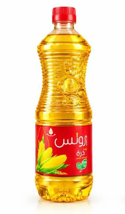 زيت درة روتس 1 لتر