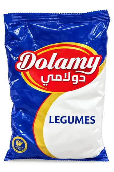 دولامي طحين 1 كغ