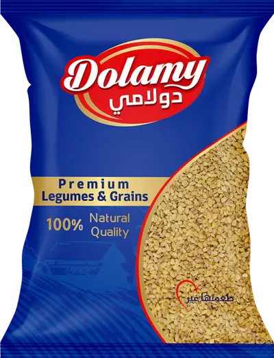 دولامي برغل خشن 1 كغ
