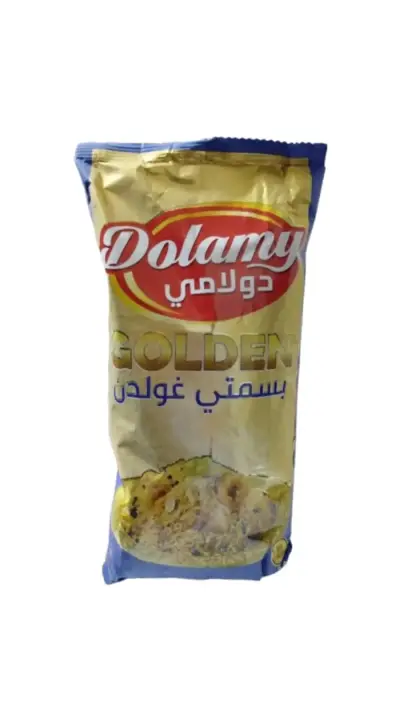 دولامي رز غولدن 1 كغ