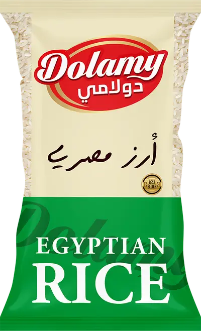 دولامي رز مصري 1 كغ
