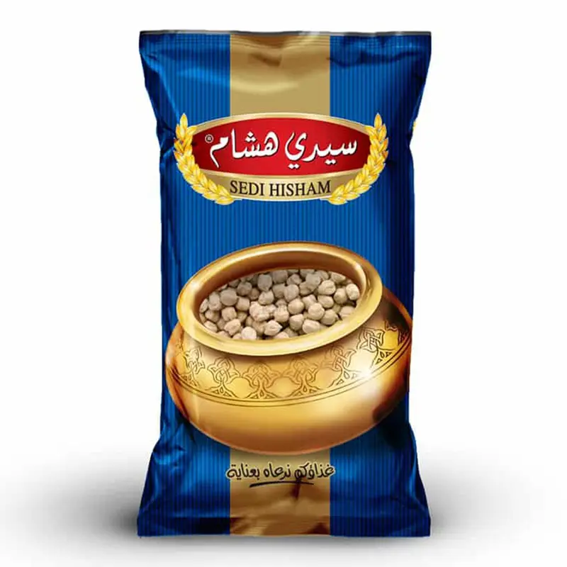 حمص 1 كغ سيدي هشام