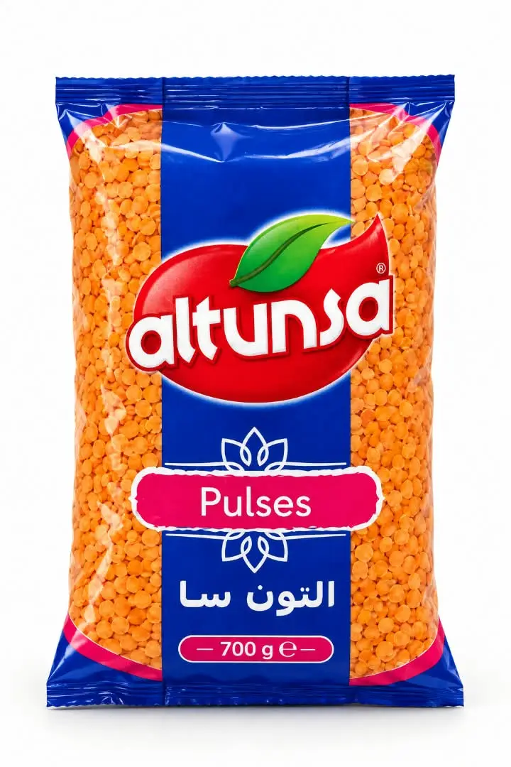 برغل جريش ناعم ألتونسا 700 غرام
