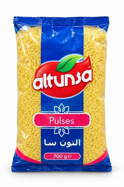 برغل ناعم 700 غرام ألتونسا