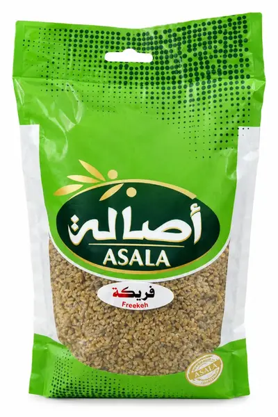 فريكة بلدية 1 كغ - اصالة