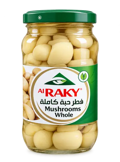 مطربان فطر حب 370 غرام -الراقي