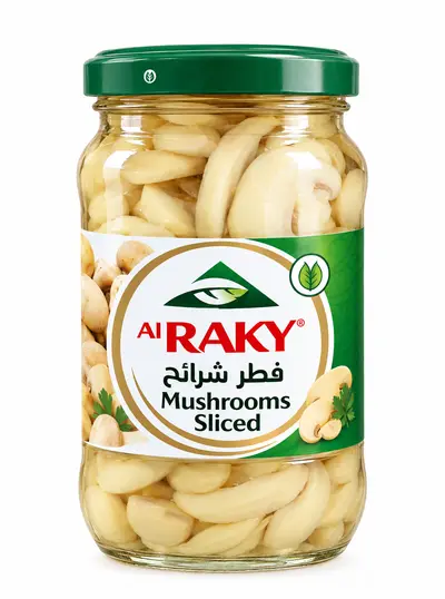 مطربان فطر شرائح 370 غرام-الراقي