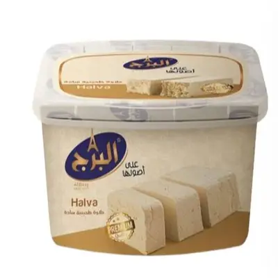 حلاوة البرج سادا 400 غرام