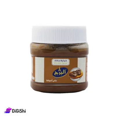 شوكولا سائلة البرج  500غ