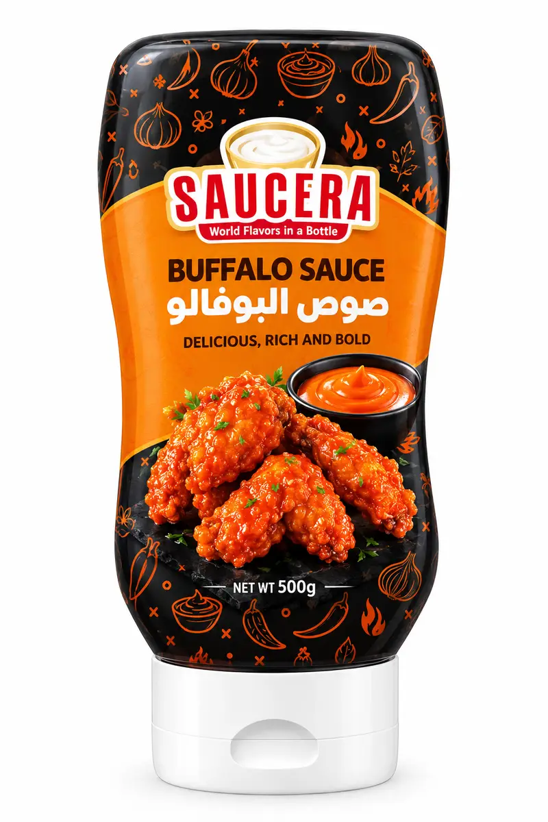 صوص البوفالو سوسيرى