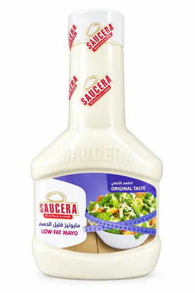 مايونيبز قليل الدسم لايت سويسري  400غ