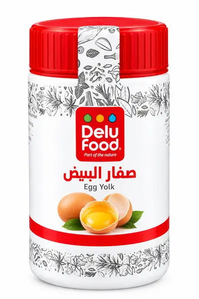 صفار البيض ديلوفود 100غ