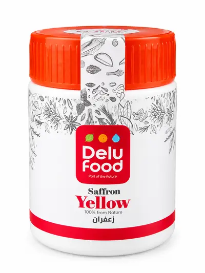 صفار الزعفران ديلوفود 100غ