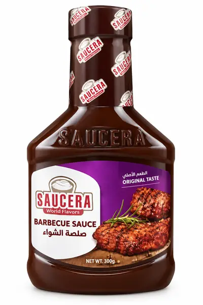 باربكيو عبوة 480 غ سوسيري