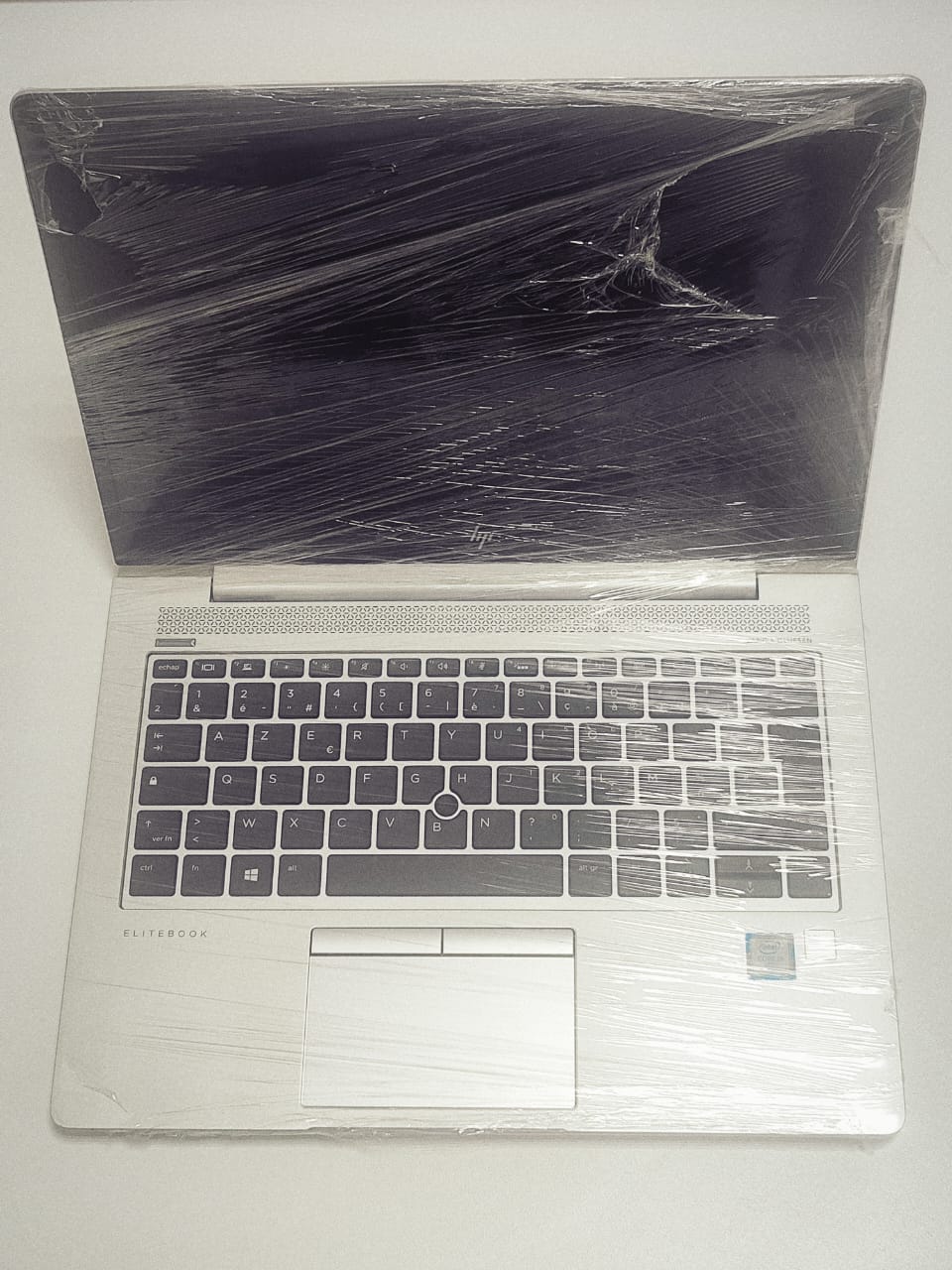 HP ELITEBOOK 840 G5 I5 8TH 119GB SSD 4GB