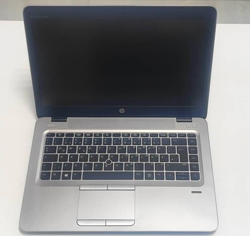 HP EliteBook 840 G3 i7 6th, 16GB