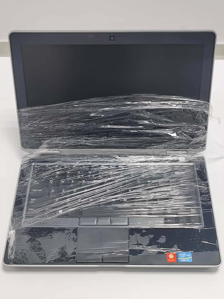 DELL CORE I5 3TH