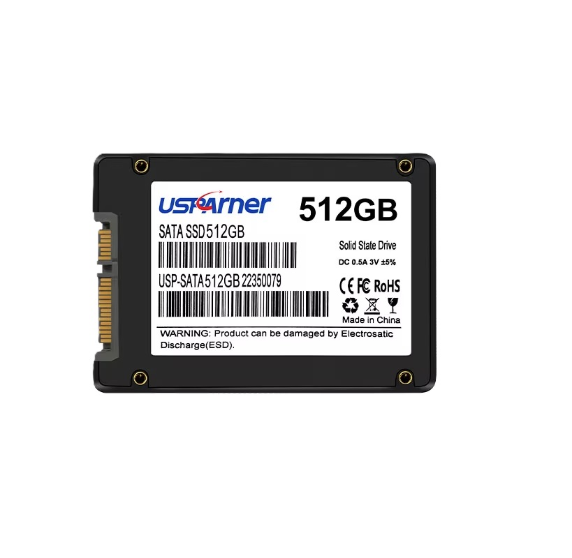 ARGO SSD 512GB SSD SATA