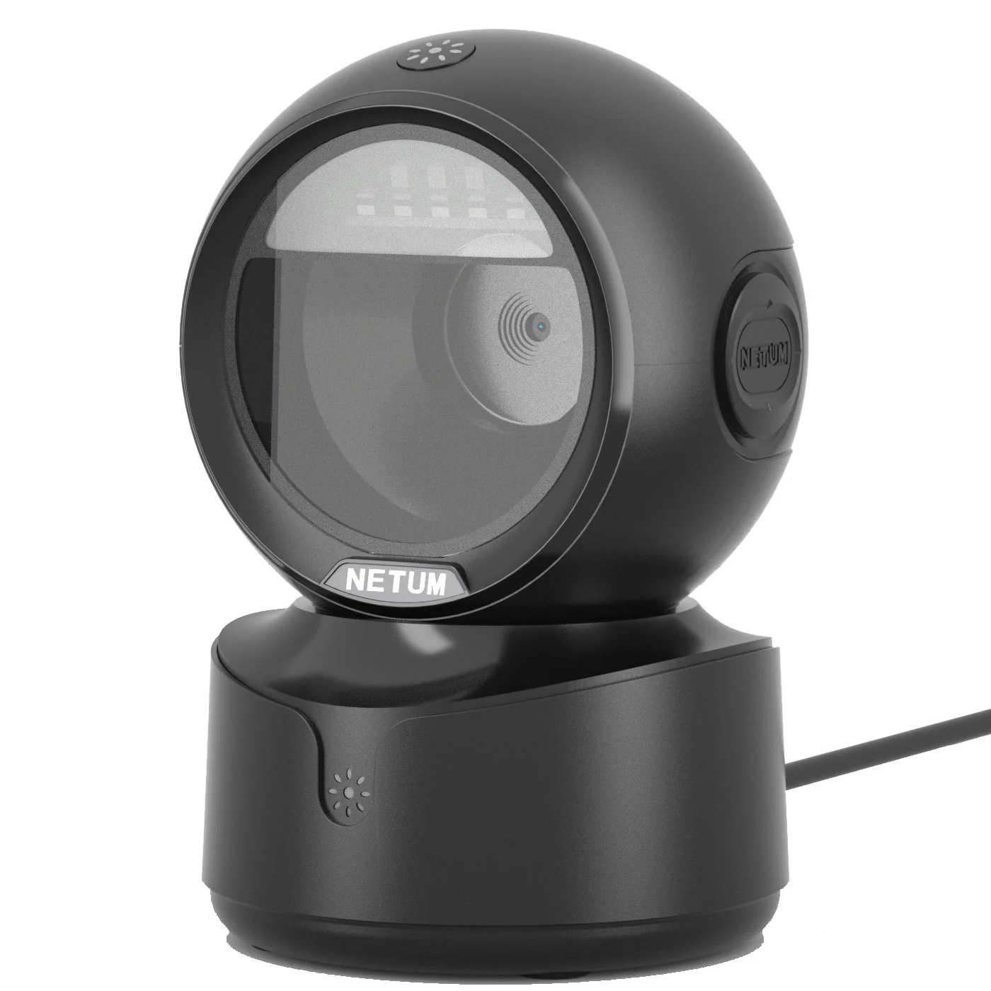 BARCODE SCANNER 2D A5