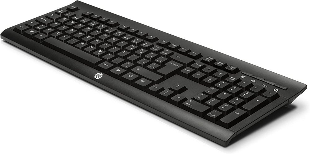 keyboard k500