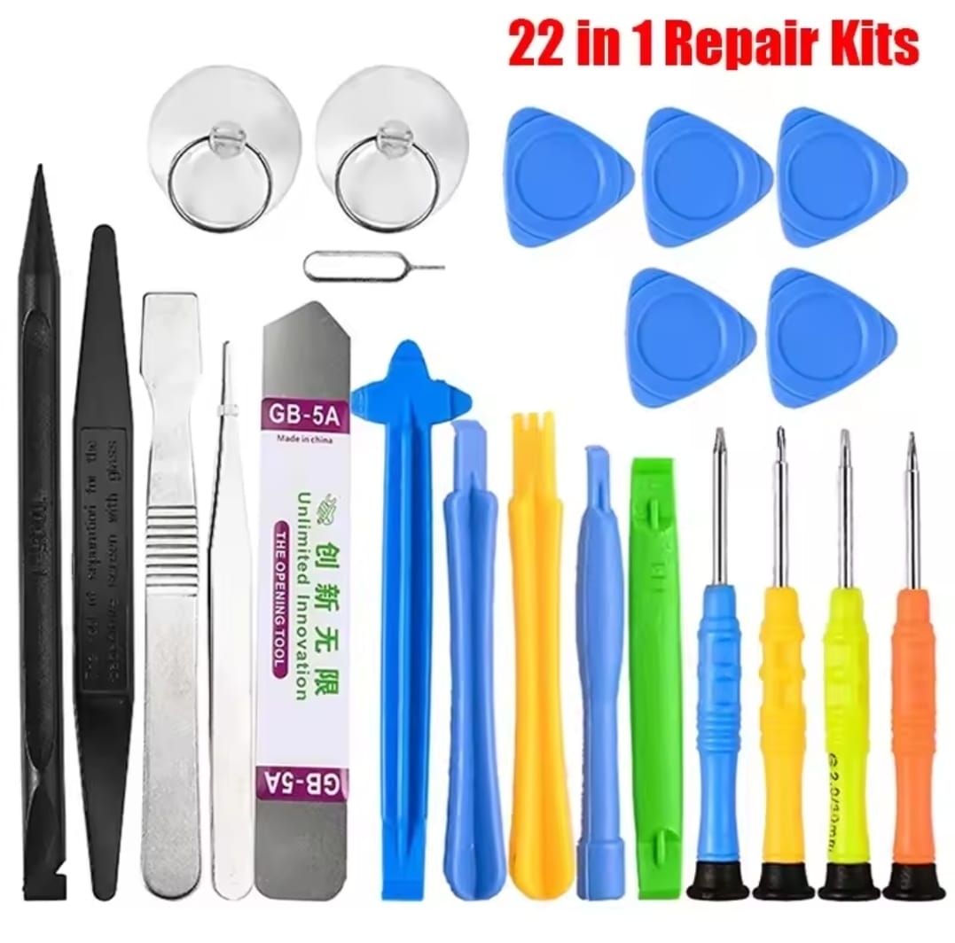Mobile Phone Repair Tools