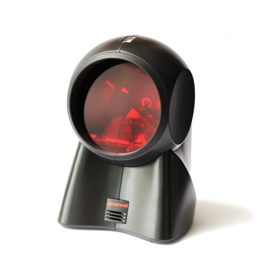 Barcode Orbit Honeywell 7120
