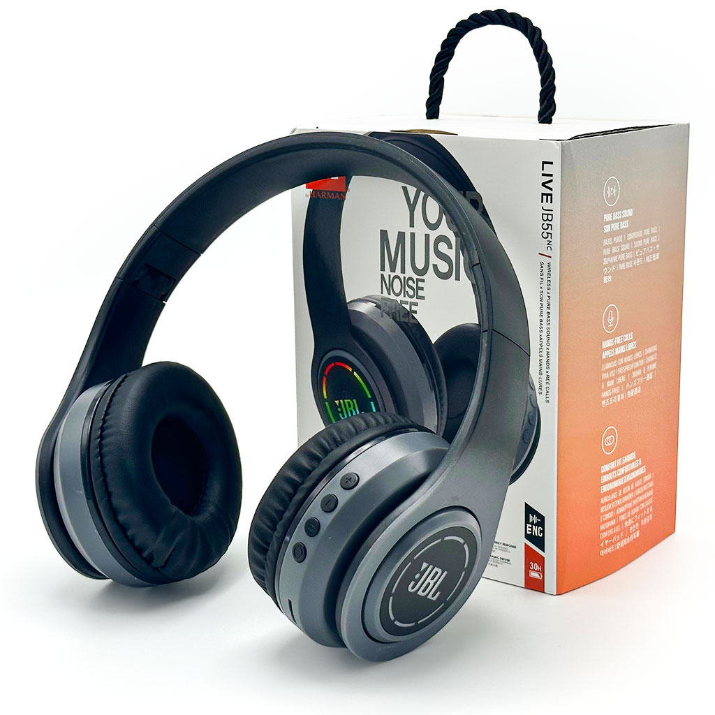 سماعه jbl blu