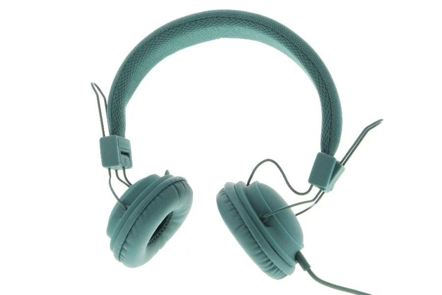 سماعة SILVERCREST KOPFHORER 114037