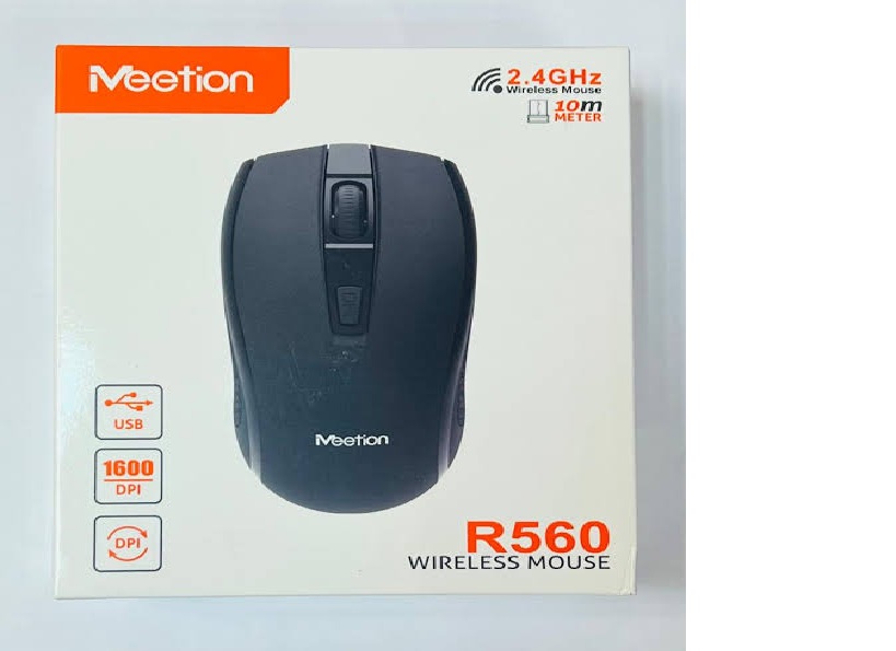 mouse wirless R560
