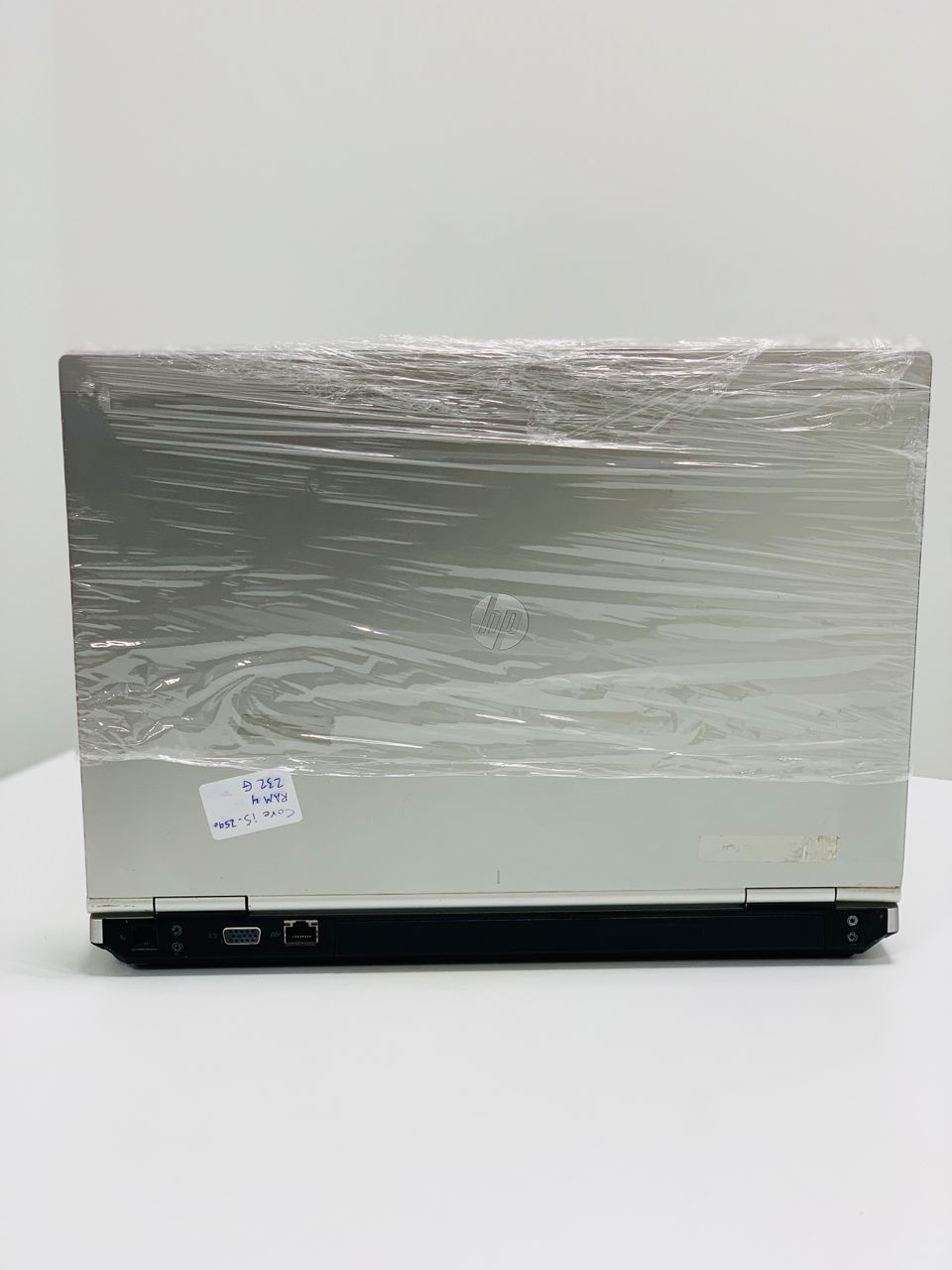 HP CORE I5 2TH