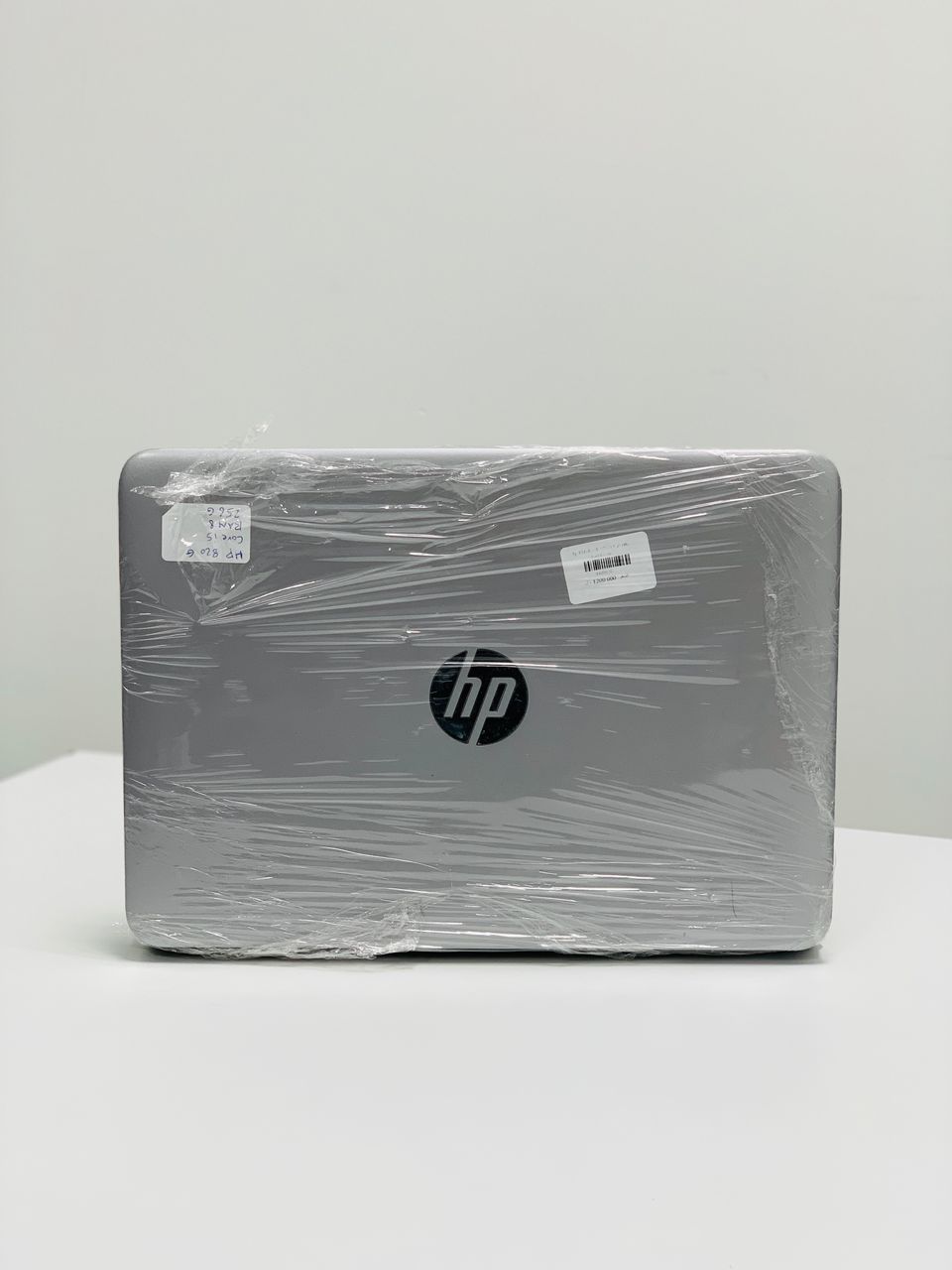hp EliteBook 820 G3, i5 6th RAM 8GB
