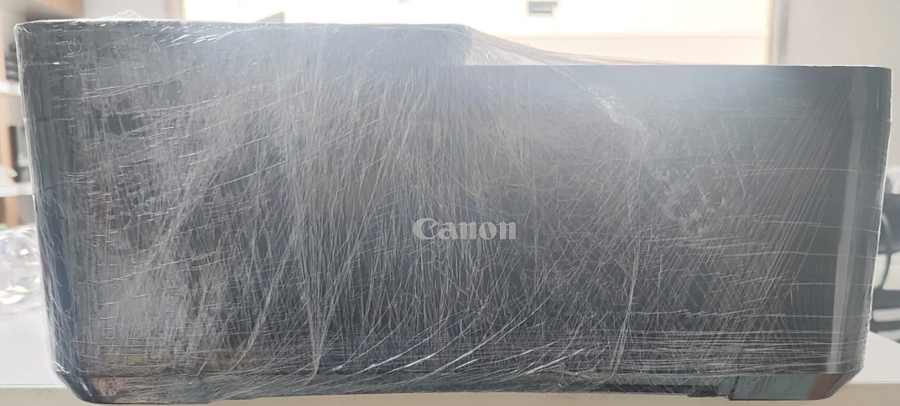 CANON PIXMA TR4550 SERIES