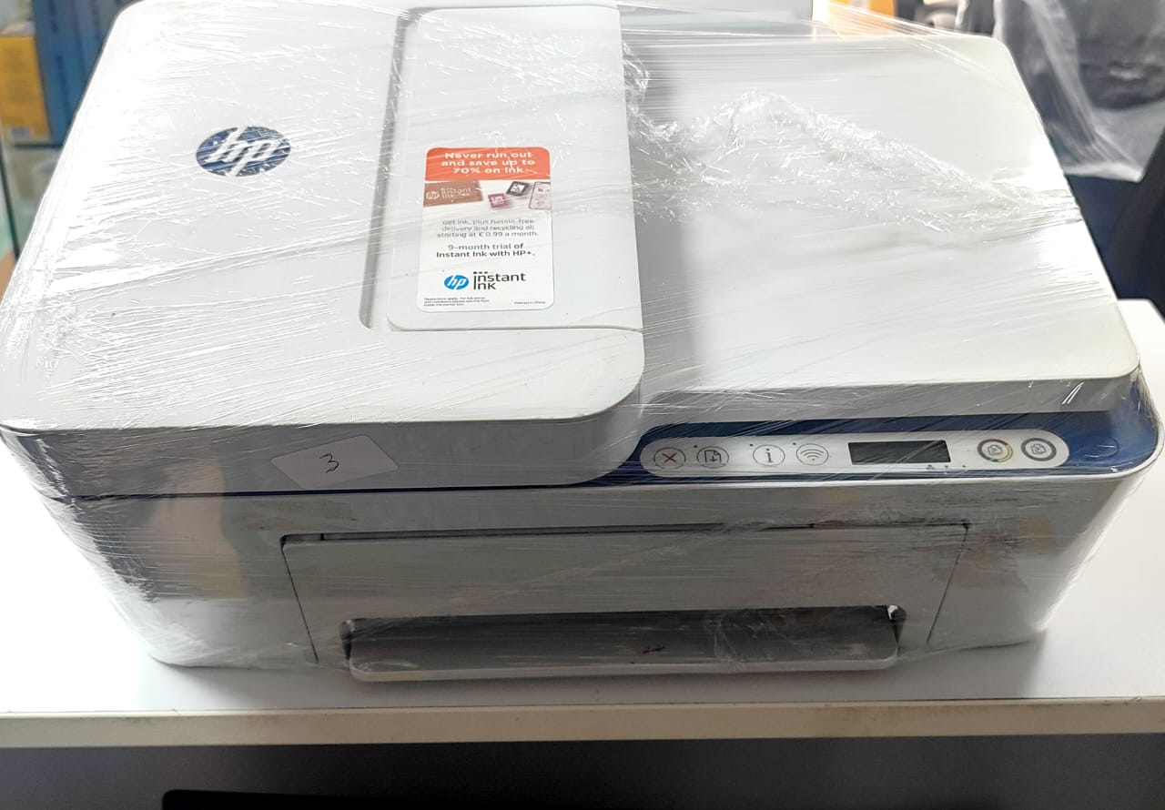 HP Deskjet 4110e