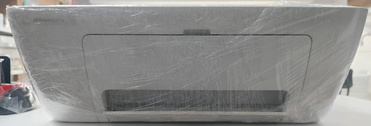 HP DESKJET 2721e