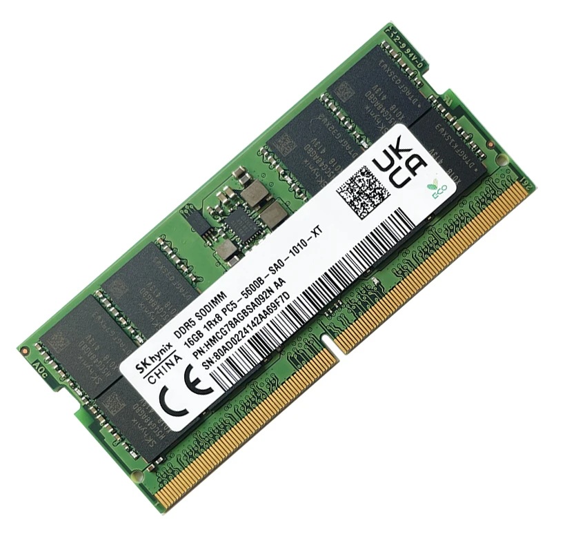RAM DDR3 8GB